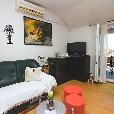 Apartman Nicole Apartment Zadar Exterior foto